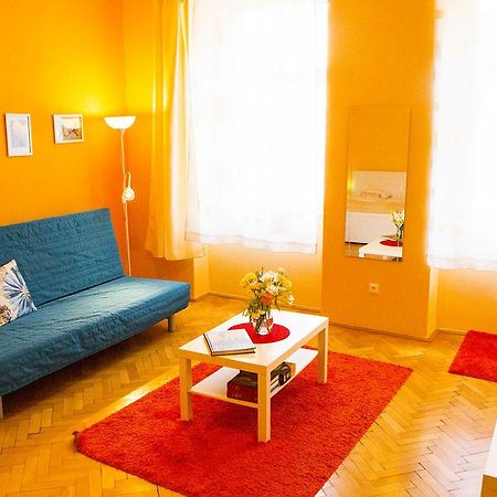 Lidicka Apartment براغ المظهر الخارجي الصورة