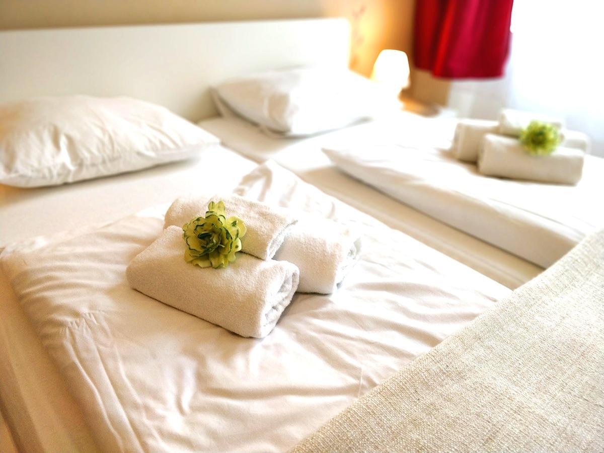Lidicka Apartment براغ المظهر الخارجي الصورة