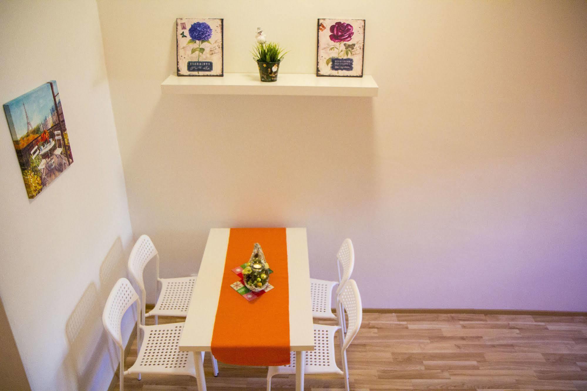 Lidicka Apartment براغ المظهر الخارجي الصورة