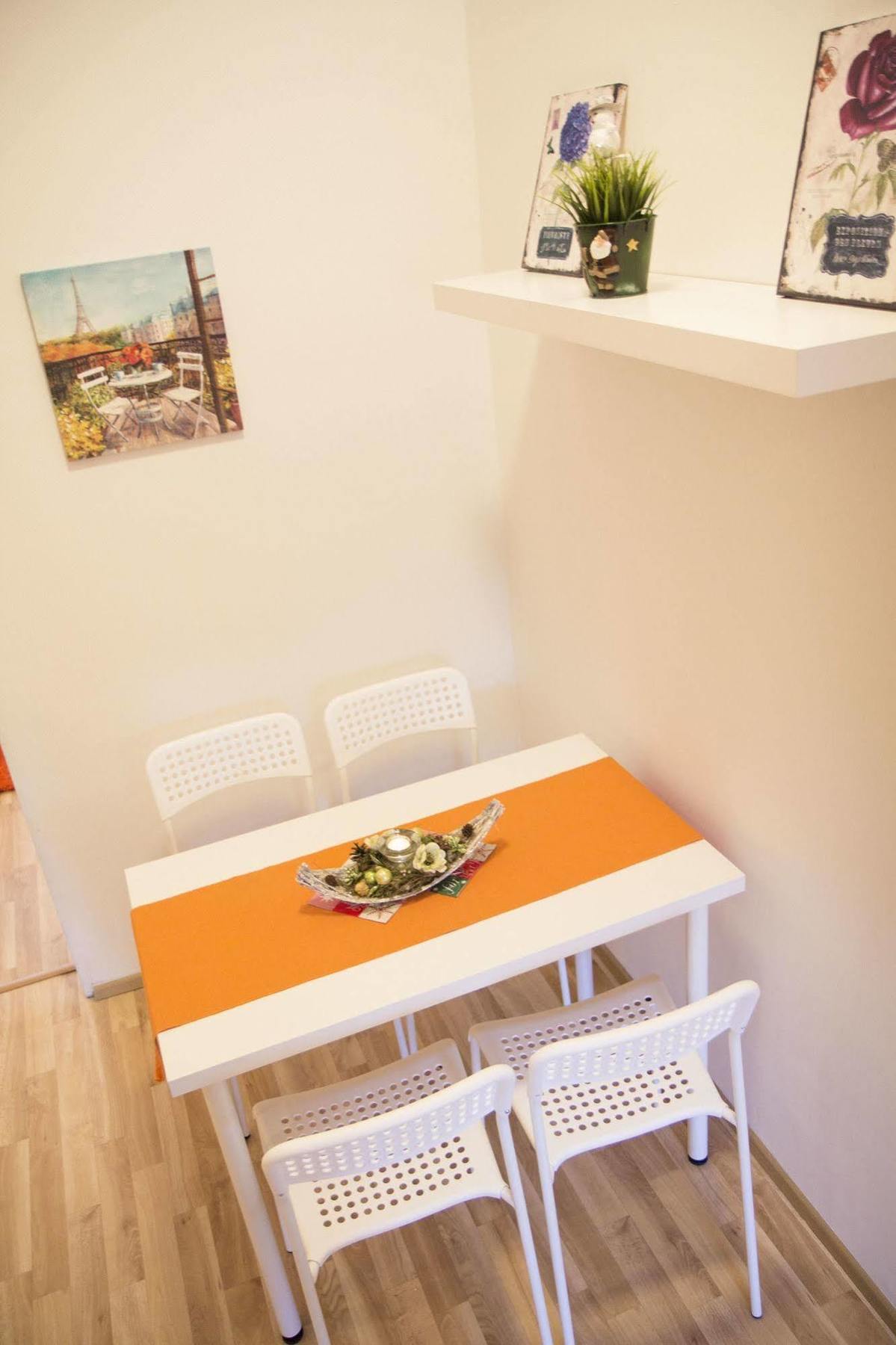 Lidicka Apartment براغ المظهر الخارجي الصورة