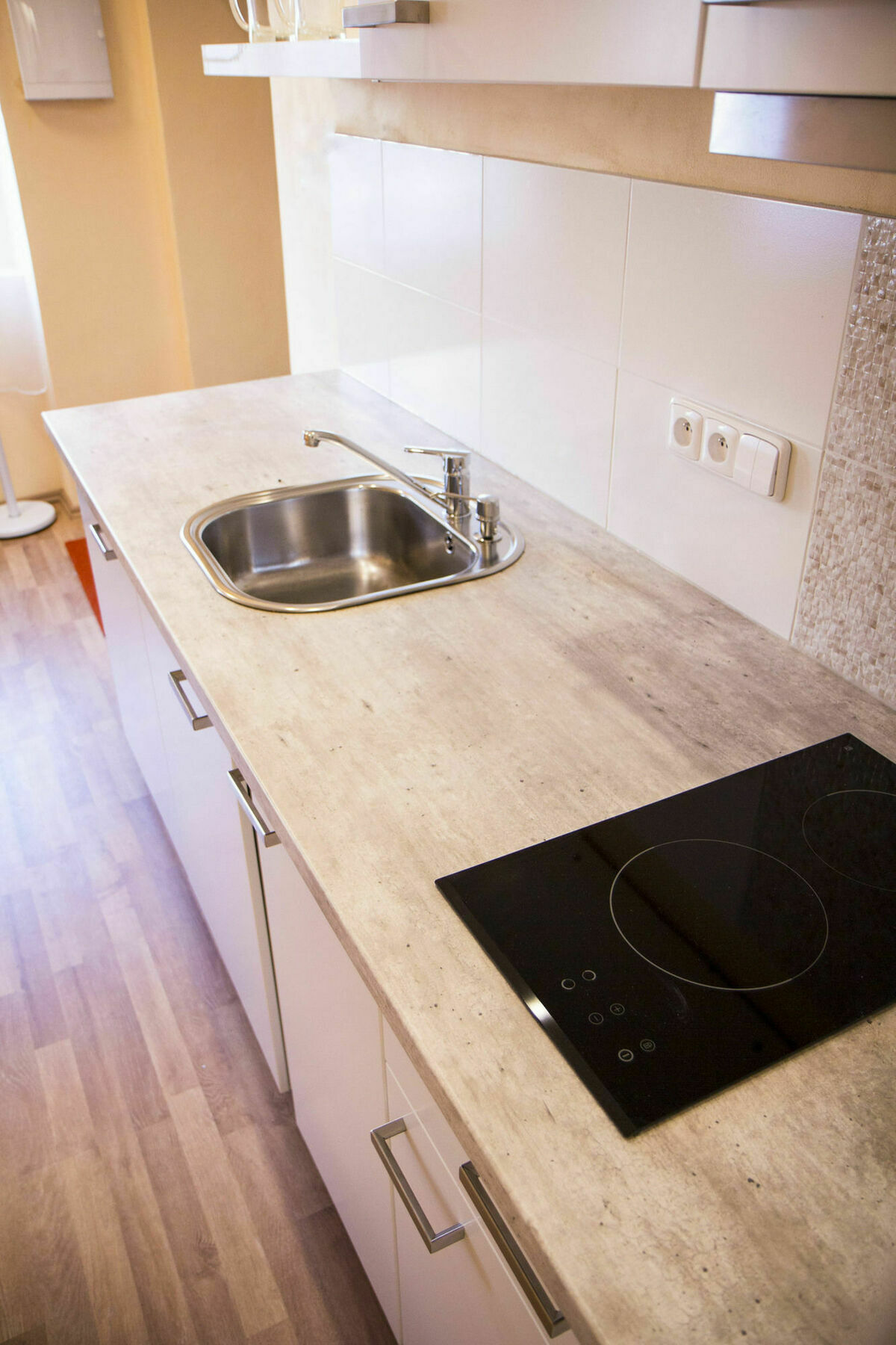 Lidicka Apartment براغ المظهر الخارجي الصورة