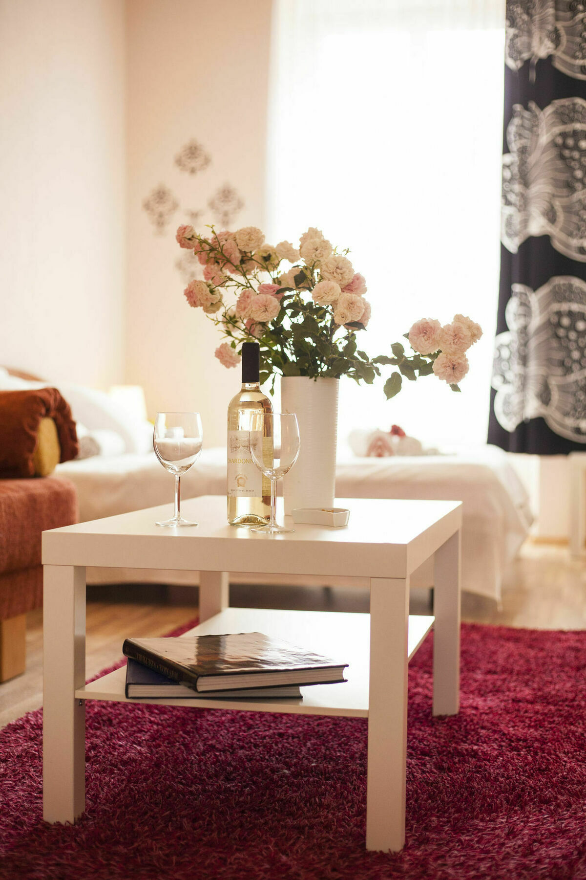 Lidicka Apartment براغ المظهر الخارجي الصورة