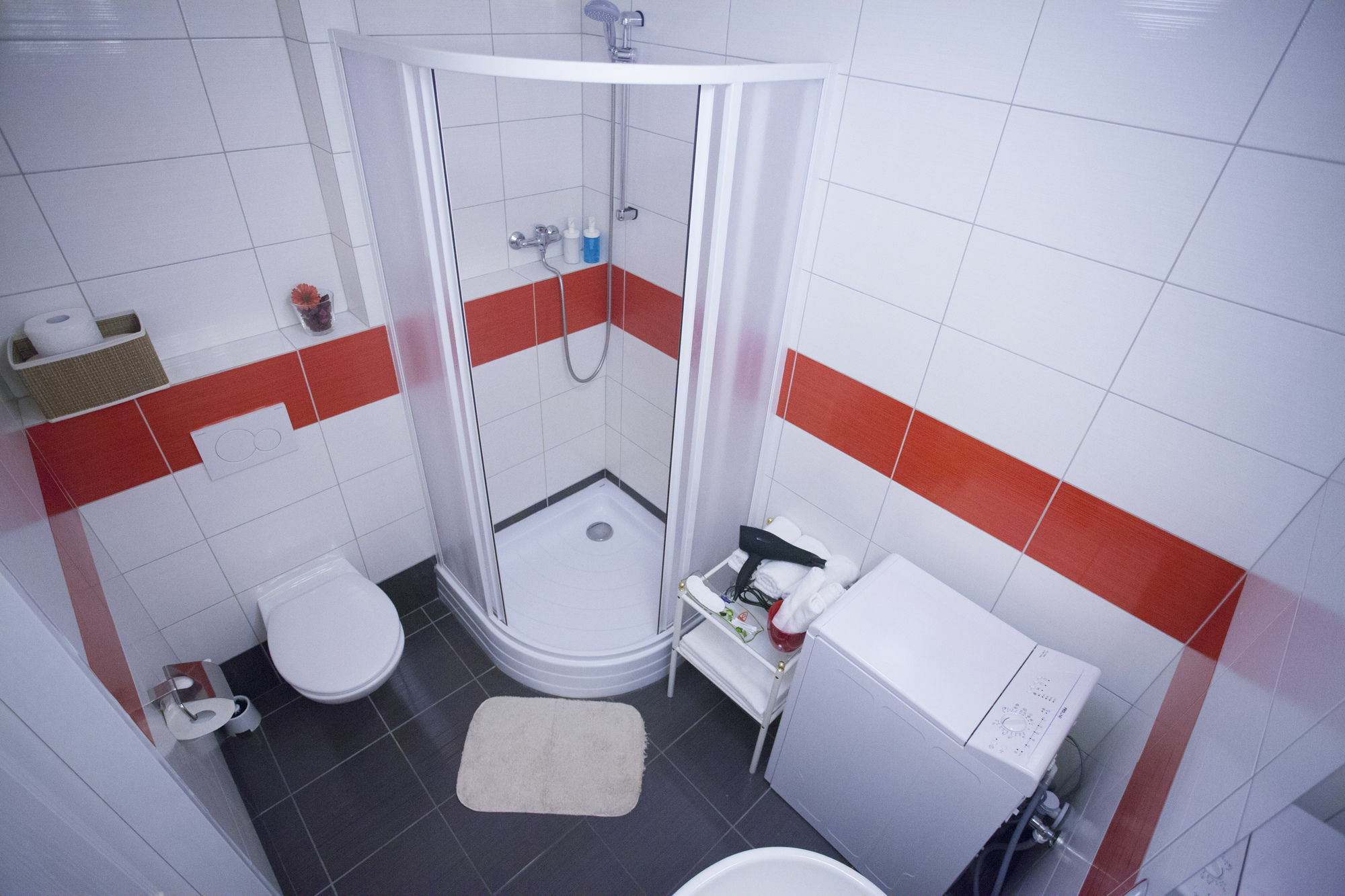 Lidicka Apartment براغ المظهر الخارجي الصورة