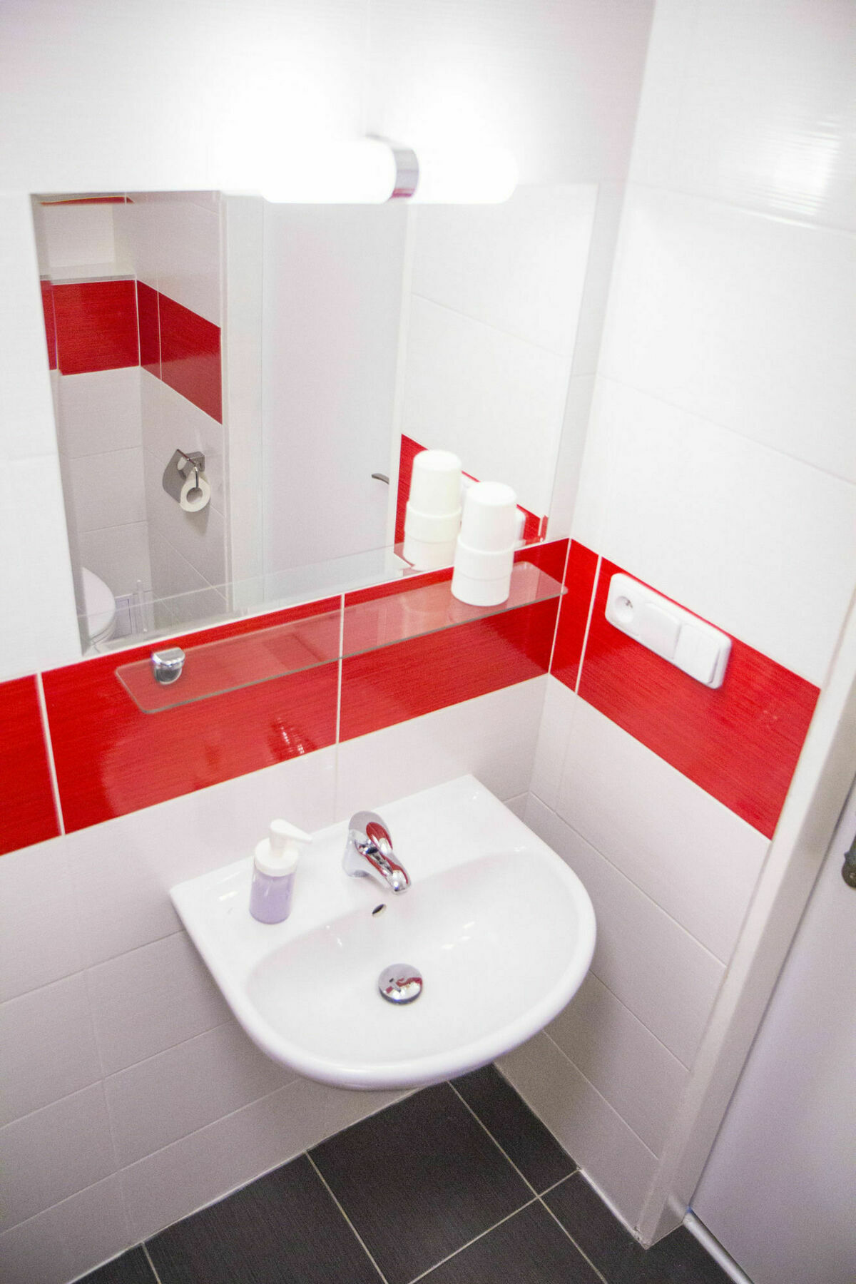 Lidicka Apartment براغ المظهر الخارجي الصورة