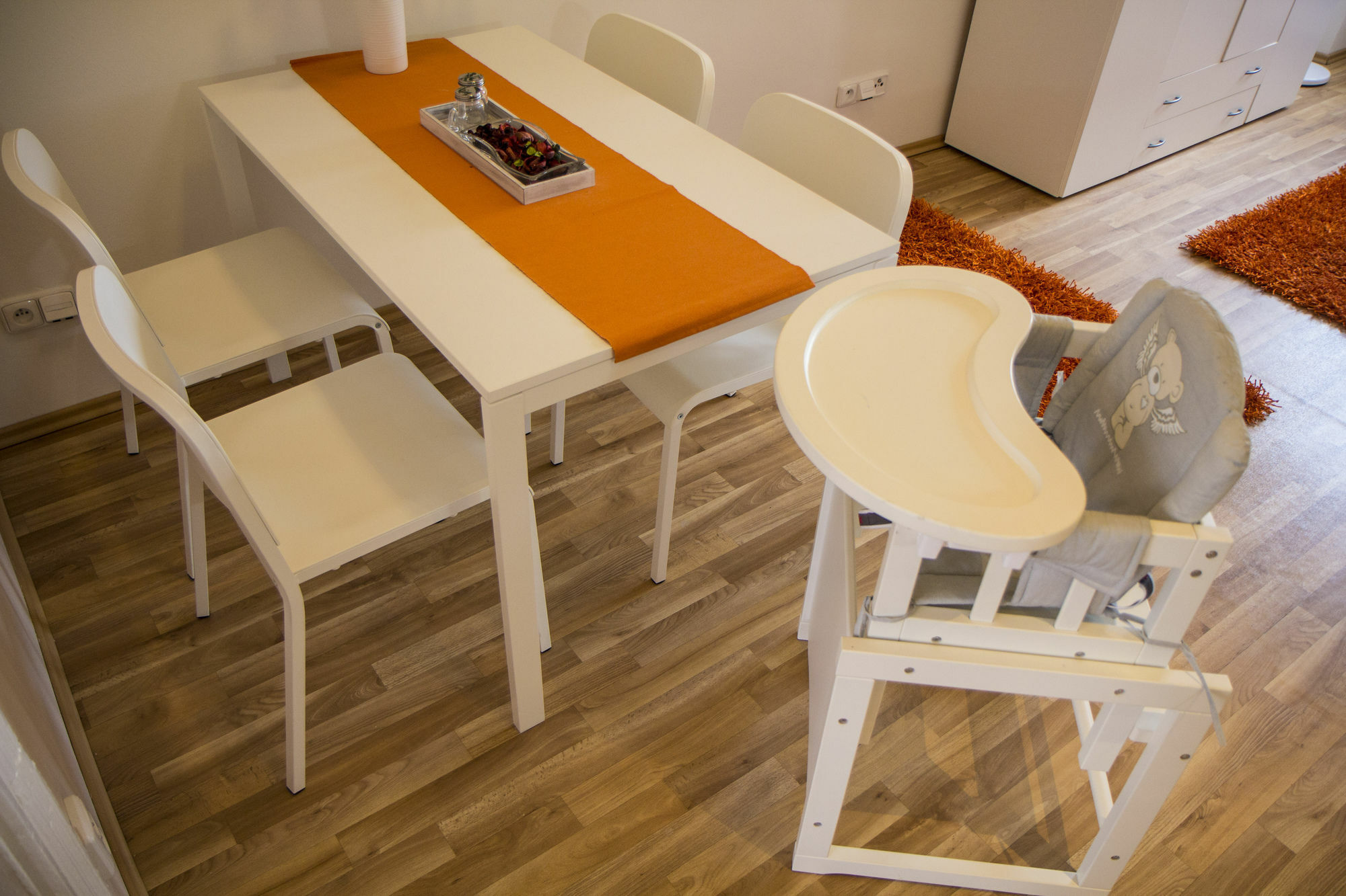 Lidicka Apartment براغ المظهر الخارجي الصورة