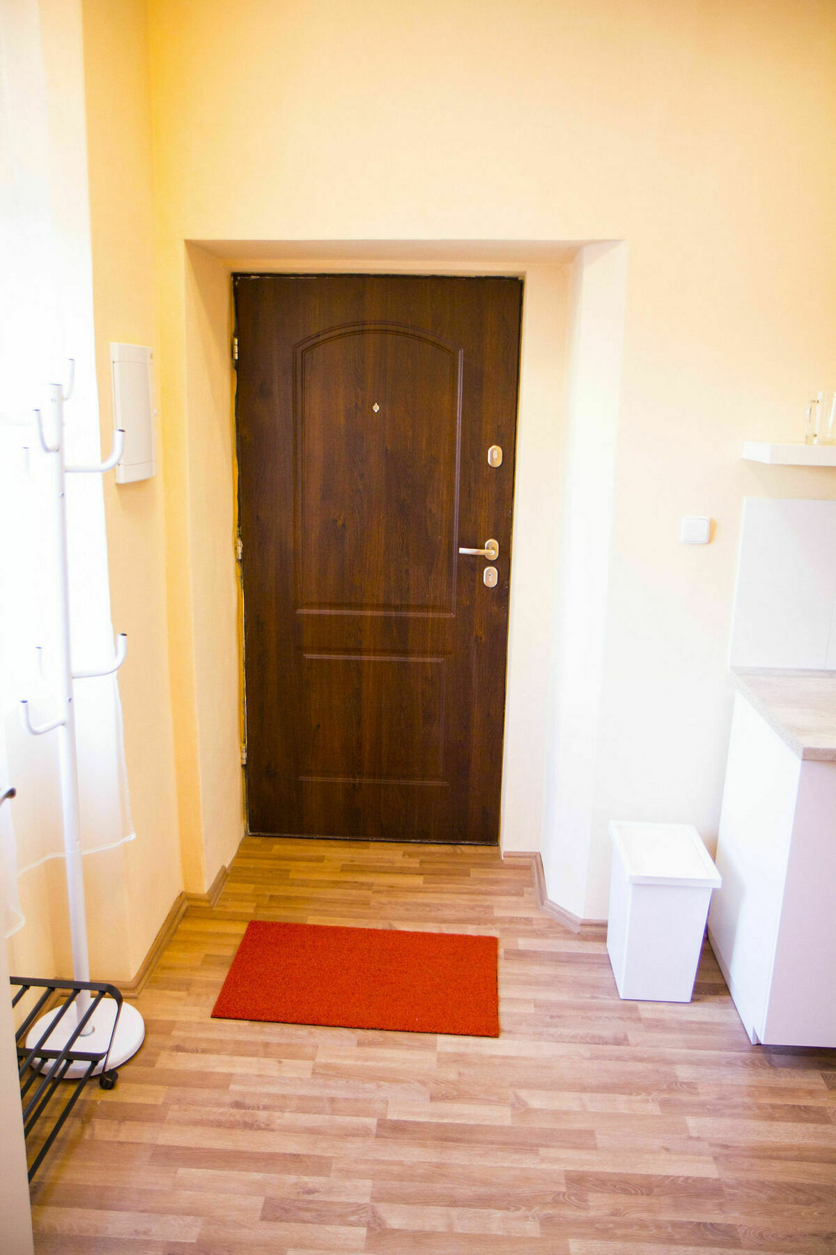 Lidicka Apartment براغ المظهر الخارجي الصورة